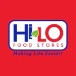 hilo foods android application logo